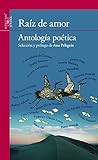Image de Raiz de amor (Serie Roja/ Red Serie) (Spanish Edition)