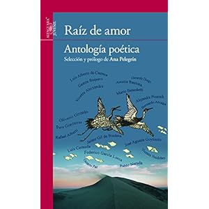 Raiz de amor (Serie Roja/ Red Serie) (Spanish Edition)