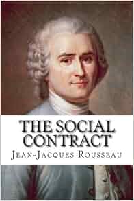 rousseau contract the social pdf jean-jacques Social Jean Rousseau, The G.D.H. Contract: Jacques Cole