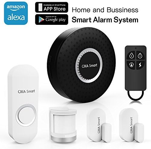 amazon alexa sensors