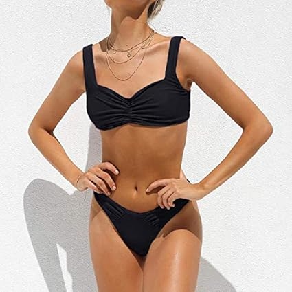 push up bikinis 2019