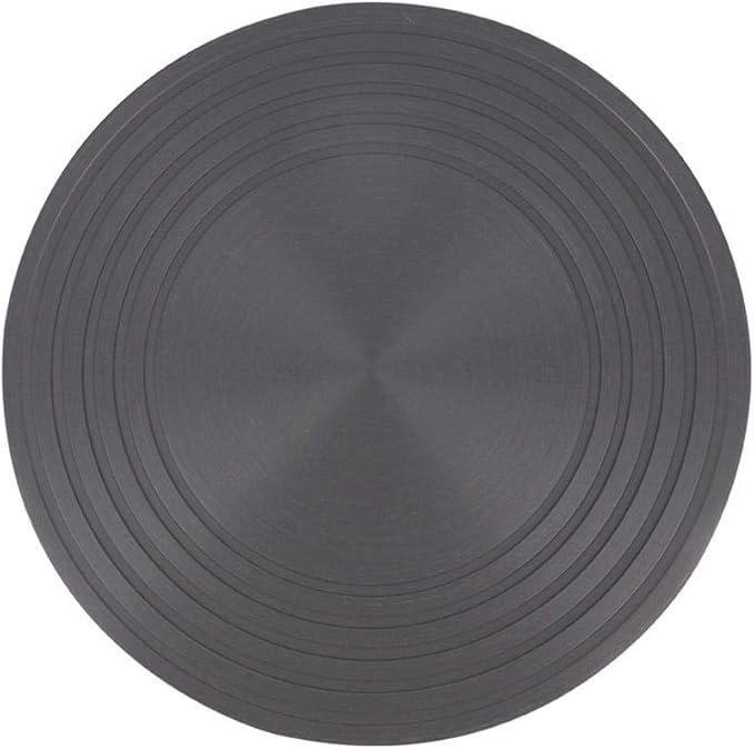 Ring Induction Hob Plate Heat Conduction Plate Gas Heat