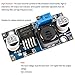 MakerHawk 10pcs LM2596 DC-DC Buck Converter High Efficiency Step Down Voltage Regulator 3.2-46V to 1.25-35V 3A Adjustable Power Supply Step Down Module