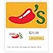 Chili's Grill & Bar eGift Card