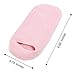 Gel Padded Moisturizing Foot Socks Home Spa Moisture Gel Socks for Women