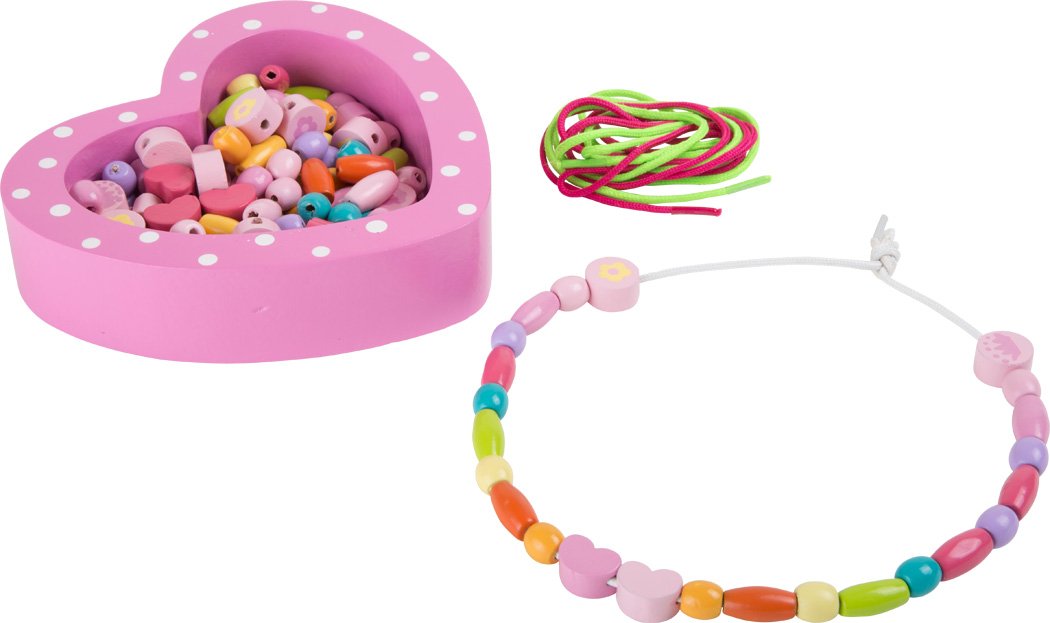 Small Foot 5894 DIY Bead Bracelet