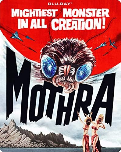 Amazon.com: ゴジラVSビオランテ [Blu-ray] : Movies & TV