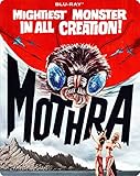 Mothra - SteelBook Edition [Blu-ray]