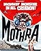 Mothra - SteelBook Edition [Blu-ray] primary