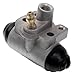 Raybestos WC37847 Professional Grade Drum Brake Wheel Cylinder