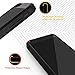 Battery Case for iPhone 7/8 ，ZeeHoo Ultra Slim Portable Charging Case Compatible with iPhone 7/8 (4.7 inch) with 2800mAh Capacity- Super Lightweight & Full Protective