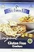 Yehuda Gluten Free Matzo Crackers, Original, 4.4 Ounce