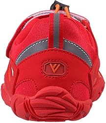 Joomra Barefoot Trail Running Shoes Women