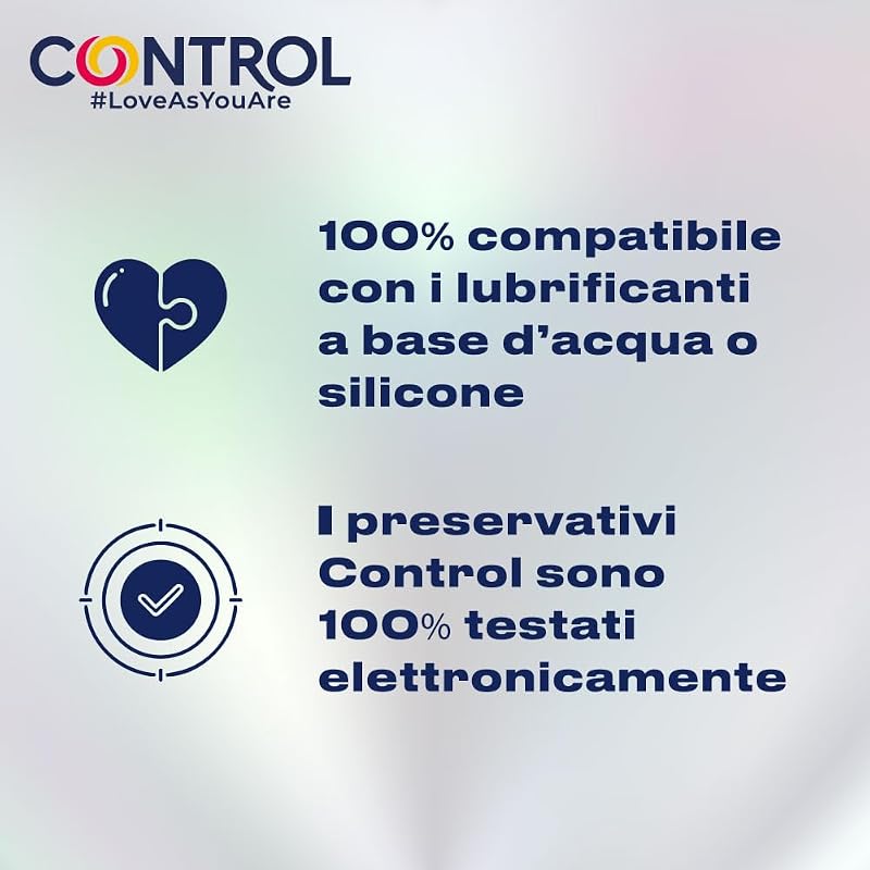 Finissimo Ultrafeel preservativi super sottili 0,04 mm - 24 profilattici