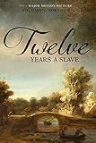 Twelve Years a Slave (Illustrated) (Two Pence books)
