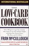 The Low Carb Cookbook