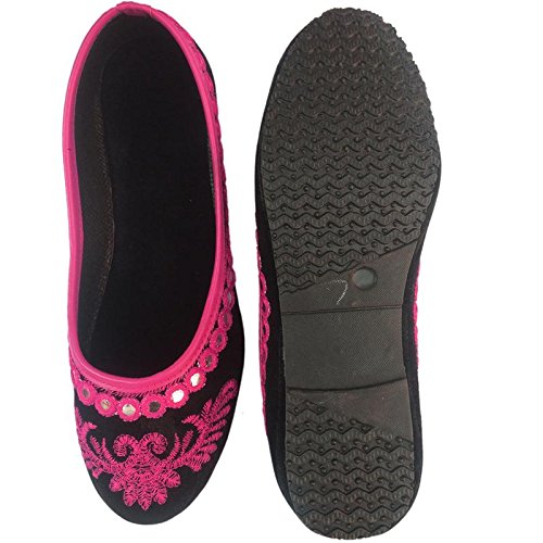 pawadi women's fashion casual bellies jutti ethnic footwear