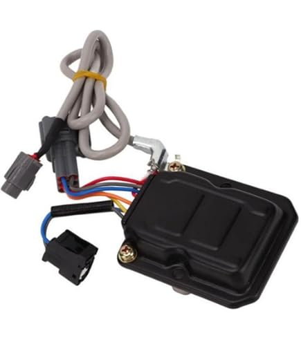 Amazon.com: A-Premium Ignition Distributor with Cap and Rotor