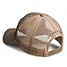 Vortex Mule Deer Mesh Cap, Tan, One Size, MD