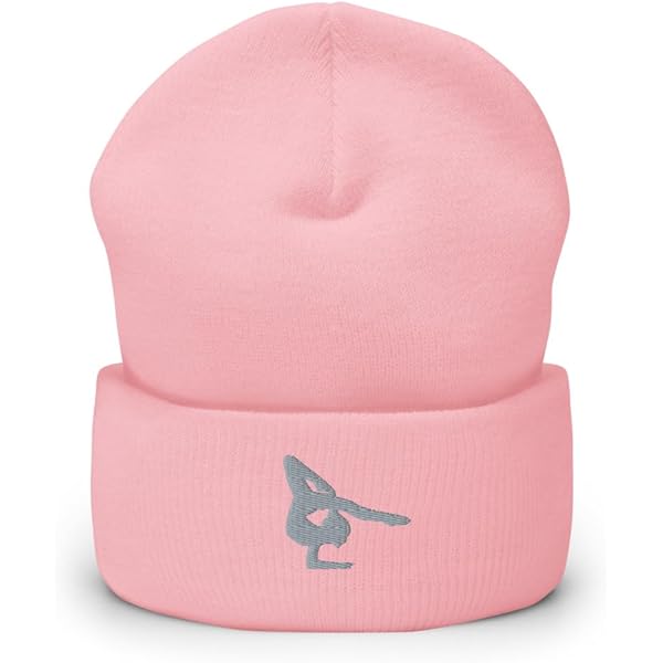 RIVEMUG NG Tony Chopper Cuffed Beanie - Anime Tony Chopper Hat