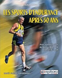 Les  sports d'endurance après 50 ans