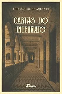Livro Cartas do internato