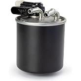 Manymiba WK820/14 Fuel Filter fit for Mercedes Benz, 2010-2022 Sprinter 2500 3500, 2019-2022 3500XD GL350 ML350 E350 S350 R350 ML320 Replaces 6420906052