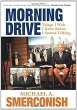 Morning Drive: Things I Wish I Knew Before I Started Talking