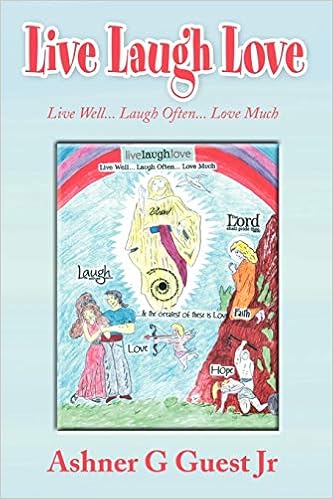 Amazon Live Laugh Love Live Well Laugh Often Love Much Guest Ashner Inspirational Religious