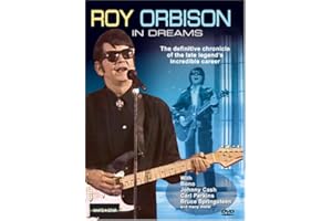 Roy Orbison: In Dreams [DVD]