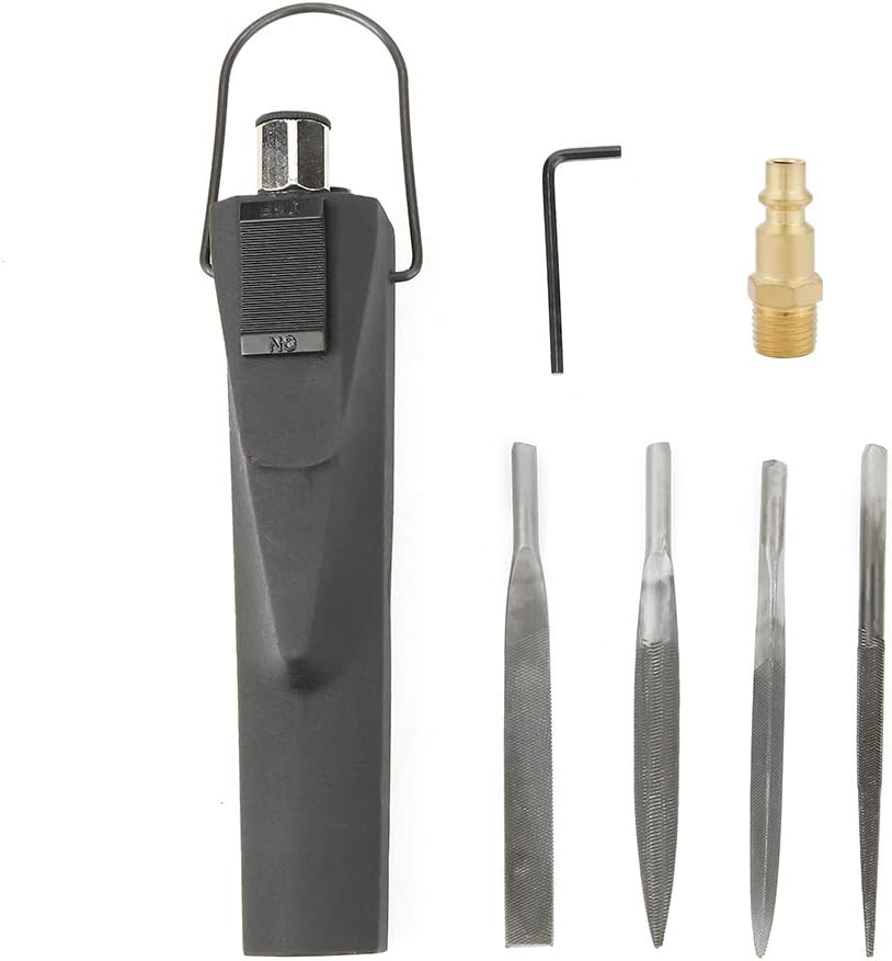 lima a mano per mani ruvide