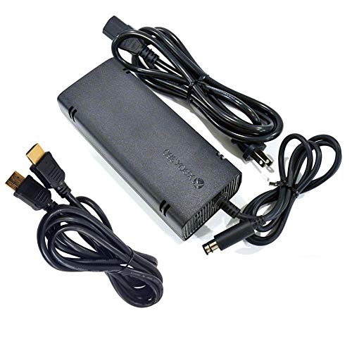 Xbox 360 E 4GB Console