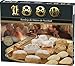 1880 Bandeja De Dulces De Navidad ( Christmas Sweets Selection) Net.Wt 270g