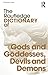 The Routledge Dictionary of Gods and Goddesses, Devils and Demons (Routledge Dictionaries) by Manfred Lurker
