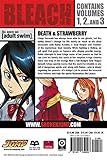 Image de Bleach (3-in-1 Edition), Vol. 1: Includes vols. 1, 2 & 3