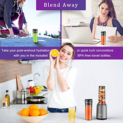 3 Professional+Countertop+Milkshake+Vegetables+Processor