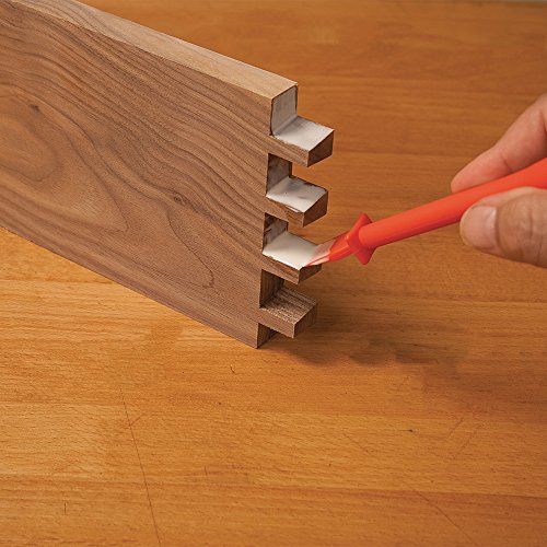 image for Fulton Sili-Brush - Silicone Glue Brush (1