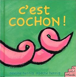 C'est cochon