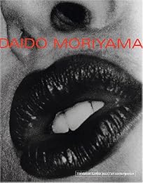 Daido Moriyama