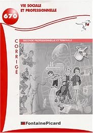 Vie sociale et professionnelle