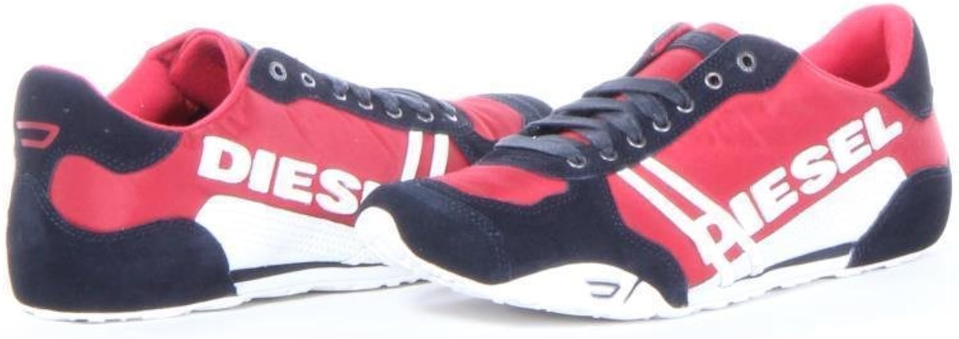 diesel men's solar fashion sneaker