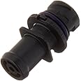 Motorcraft Positive Crankcase Ventilation Valve - EV243