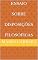 Livro Ensaio Sobre Disposições Filosóficas