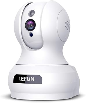 lefun wifi camera