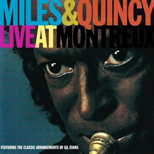 Amazon.com: Live At Montreux 1991 [DVD] [2013] [NTSC