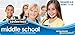 Advantage Middle School 2012 DVD-ROM (Windows / Macintosh)
