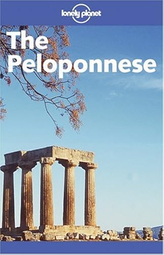 Download The Peloponnese (en anglais) PDF