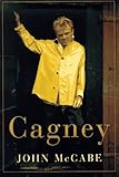 Cagney by John McCabe