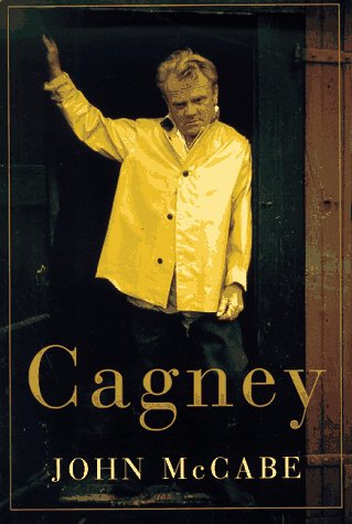 Cagney by John McCabe