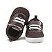 OOSAKU Baby Breathable Mesh Shoes Hook & Loop Sneakers.